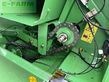 Empacadora gigant - John Deere - 568 maxi cut
