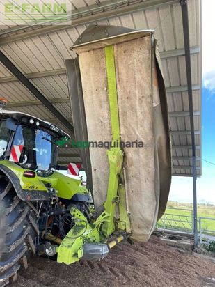 Cortacésped manual - Claas - disco 4000 contour