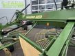 Rastrillo - Krone - swadro ts 620 twin