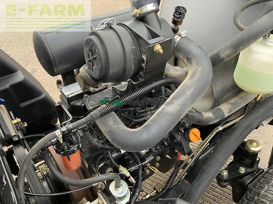 Cortacésped manual - Toro - ground master 3200 out front mower (st25273)