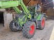 Tractor agrícola - Fendt - 516 s4 profi plus