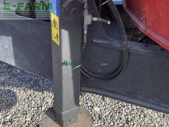 Remolqu esparcidor - JF Stoll - vm 24-3 sc