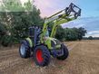 Tractor agrícola - Claas - arion 420 cis