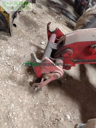 Telescopica - Manitou - mlt 629 turbo