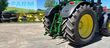 Tractor agrícola - John Deere - 6230R