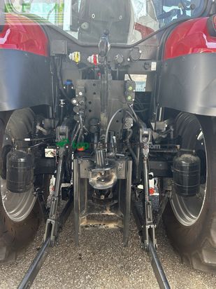 Tractor agrícola - Case IH - vestrum 110 ad8 (my23)