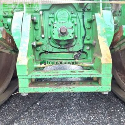 Tractor agrícola - John Deere - 8345rt