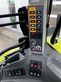 Tractor agrícola - Claas - arion 550 cebis CEBIS
