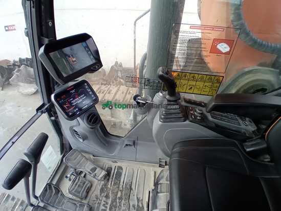 Excavadora DOOSAN DX350LC-7