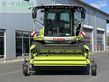 Cosechadora de Cereal - Claas - jaguar 960 502 + pu 300 profi contour