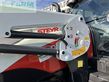 Tractor agrícola - Steyr - 6150 profi cvt (stage v)