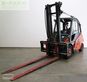 Elevadora - Linde - h 50 d/600 evo 394-02