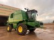 Cosechadora de Cereal - John Deere - T670 Hill master