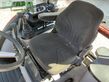 Tractor agrícola - Lindner - geotrac 84 ep