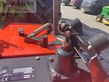 Cortacésped manual - Kuhn - pz300f