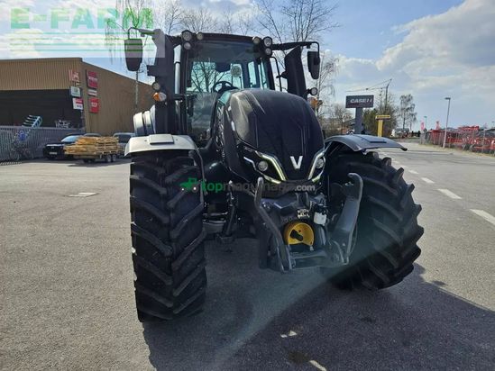 Tractor agrícola - Valtra - t 175e d