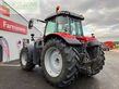 Tractor agrícola - Massey Ferguson - 7s 180 d6 exclusive Exclusive