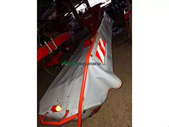 Cortacésped manual - Kuhn - gmd3111ff