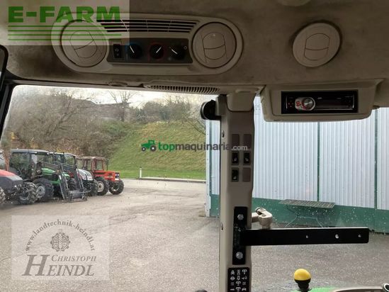 Tractor agrícola - John Deere - 5080 r