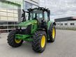 Tractor agrícola - John Deere - 6m 95