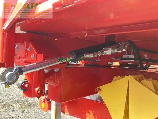 Volquet - Annaburger - ecoliner hts 22g.14 2-seiten-kombikipper