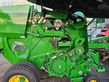 Empacadora gigant - John Deere - f441 m