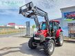 Tractor agrícola - Case IH - farmall 65a