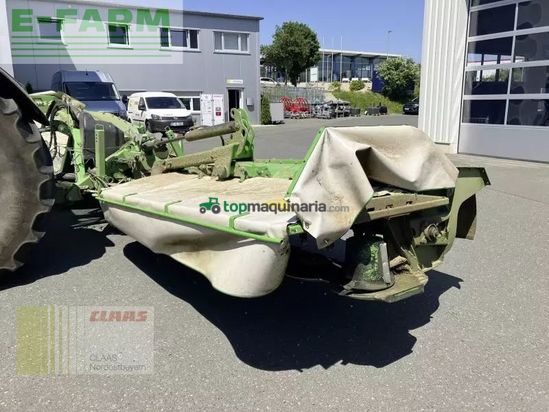 Cortacésped manual -  - samasz kdd 861 sh