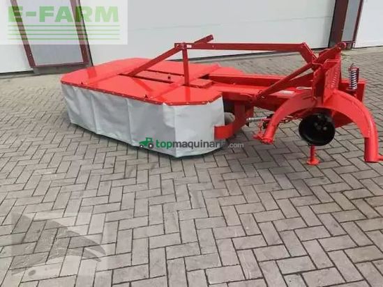 Cortacésped manual -  - pz 165 trommelmähwerk