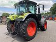 Tractor agrícola - Claas - arion 510 cis hexashift HEXASHIFT CIS