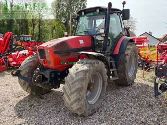 Tractor agrícola - Same - iron150.7