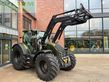 Tractor agrícola -  - n175