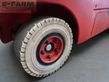 Elevadora - Linde - h 35 t evo 393-02