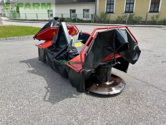 Cortacésped manual - Vicon - cm 270 f