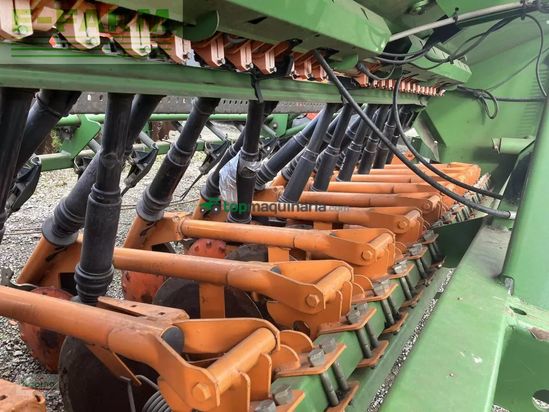 Combinado de siembra - Amazone - d9-30