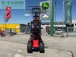 Minicargadora - Trejon - 1126 cab