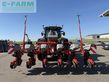 Sembradora monograno mecanica - Kuhn - kosma ti 6 m