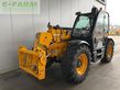 Telescopica - JCB - 536-95 agri super