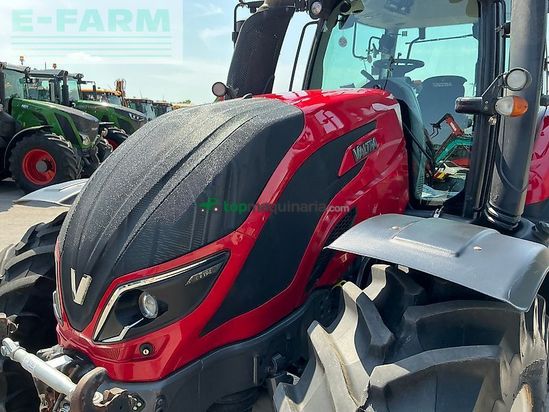 Tractor agrícola - Valtra - t194 direct tractor (st26486)