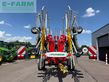 Rastrillo - Pöttinger - top vt 12540 c