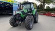 Tractor agrícola - Deutz-Fahr - tracteur agricole 6150.4 ttv deutz-fahr