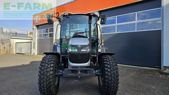Tractor agrícola - Kubota - m4-073cab