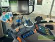 Tractor agrícola - Fendt - 724 vario s4