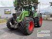 Tractor agrícola - Fendt - 939 vario s4 profi plus