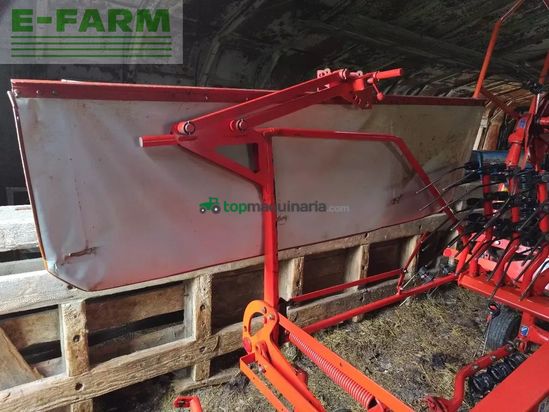 Rastrillo - Kuhn - ga 3501 gm