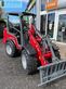 Minicargadora - Weidemann - 1260 lp