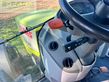 Tractor agrícola - Claas - arion 550 cmatic