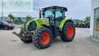 Tractor agrícola - Claas - arion 650