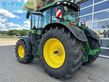 Tractor agrícola - John Deere - 6r215