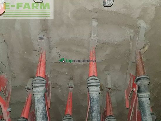 Combinado de siembra - Kuhn - socs